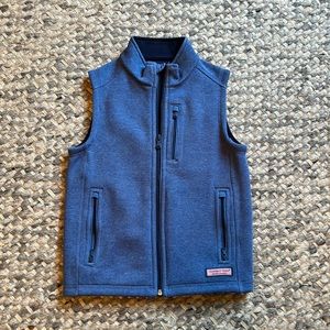 Vineyard Vines Vest